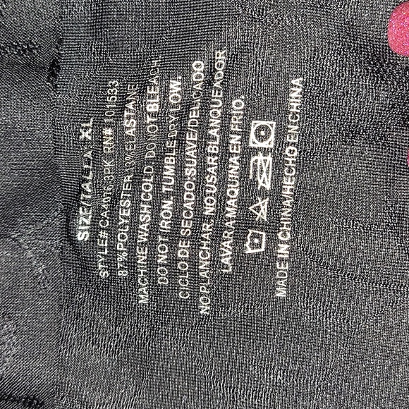 NWOT Women's Bundle of 3 panties Size XL - Picture 4 of 5